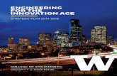 Welcome Letter from the Dean 2 - University of Washington ...€¦ · Welcome Letter from the Dean. The landscape of engineering education is changing more swiftly than ever before.