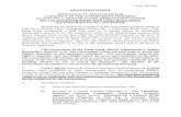 QUOTATION NOTICE INVITATION TO QUOTATION FOR A … · right to negotiate with any bidder about the terms and conditions of the offer. The Government will consider the past or current