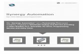 Synergy Automation - IndiaMART€¦ · Allen Bradley PowerFlex 4M AC Drive ( 22F-D024N104 ) 480VAC, 3PH, 24 Amps, 11 KW, 15 HP Allen Bradley Powerflex 40 AC Drive ( 22B-A5P0N104 )