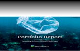 Portfolio Report - Summa Equitysummaequity.com/wp-content/uploads/2018/06/SE-Report-ARTWOR… · portfolio in brief, while describing the megatrends and the sustainability issues