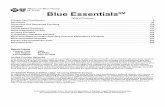 Blue Essentials - Blue Cross Blue Shield of Texas · DISEASE Aguilar, Oscar M, MD Gender: Male PCP # H08GN99101 211 Barlett Dr Ste 102 (915) 600-2905 Hospital Affiliations: Hosps