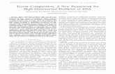 ACCEPTED BY IEEE TRANSACTIONS ON COMPUTER-AIDED …kimb/pdfs/tensor-computation-framework.p… · ACCEPTED BY IEEE TRANSACTIONS ON COMPUTER-AIDED DESIGN OF INTEGRATED CIRCUITS AND