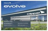 Evolve June 2012 03 - Clipper Corporate€¦ · etailer, zulily, has chosen us to provide e-fulﬁ lment for their newly-launched UK online store. “We’re ﬁ ercely proud of our
