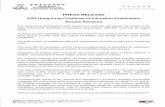 2009 Hong Kong Certificate of Education Examination ...€¦ · 2009 Hong Kong Certificate of Education Examination Results Released The Hong Kong Examinations and Assessment Authority