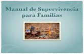 Manual de Supervivencia para Familias - colegiovizcaya.net de supervivencia p… · Manual de Supervivencia para Familias. Tenemos delante un gran reto de convivencia El confinamiento