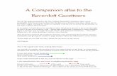 Companion Atlas to the Ravenloft Gazetteers€¦ · Ravenloft Ravenloft GazetteersGazetteersGazetteers Not all the maps presented in the five Arthaus Ravenloft Gazetteers show every
