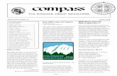 New CMC Logo and Tagline BMS Winter Schools: In This Issue ... · tagline for the club, “A Passion for the Mountains,” which will replace “More than a great hiking club.”