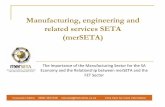Manufacturing, engineering and ... - fs1.beta.obami.comfs1.beta.obami.com/Portal/978e006c-6674-429f-b4a3-a1a80154665b… · The FETC Sector 7 Skills are new global currency of the
