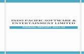 INDO PACIFIC SOFTWARE & ENTERTAINMENT LIMITED€¦ · annual report - 2011-12 4 indo-pacific software & entertainment limited regd. off.: 1 st floor b, poonam chambers, byramji town,
