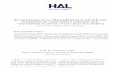 El conocimiento de la vulnerabilidad de la red vial como ...€¦ · HAL Id: halshs-01110000 Submitted on 29 Jan 2015 HAL is a multi-disciplinary open access archive for the deposit