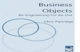 BORO Business Objectsborosolutions.net/sites/default/files/Business Objects - Re-Engineerin… · What are business objects? 16 Explaining business objects 17 Brief overview of the