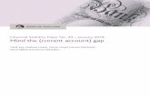 Bank of England Financial Stability Paper No. 43 - January ... · and Mayukh Mukhopadhyay and Sameeta Thakrar for research assistance. Financial Stability Paper No. 43 – January