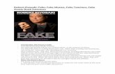 Robert Kiyosaki: Fake: Fake Money, Fake Teachers, Fake ...bestbookbits.com/wp-content/uploads/2019/10/Fake-by-Robert-Kiyo… · Robert Kiyosaki: Fake: Fake Money, Fake Teachers, Fake