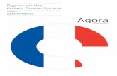 Report on the French Power System - Agora …...6 Agora Energiewende Report on the French Power System riannuelle de l’énergie – PPE) is currently being developed in order to