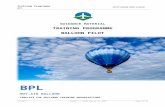 Syllabus - FCL/DTO/Programi... · Web viewThis syllabus, produced by DTO [enter name of DTO] for Balloon Pilot Licence (BPL), conforms to the requirements of the Part FCL. The purpose