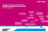 Geographyvcaa.vic.edu.au/Documents/vce/geography/2021Geogr… · Web viewEach area of study utilises these concepts to assist in the observation, description, interpretation, analysis
