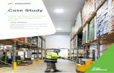 Case Study...Case Study true brilliance • Total Produce are one of the world’s largest fresh produce providers • New build and refurbishment project with ARC 2, Titan and Controls
