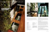 A ‘HAnging gArden’ witH A CreAtive FAçAde design · A ‘HAnging gArden’ witH A CreAtive FAçAde design by Kelvin Kan BACkground Located within the prime area of Singapore’s