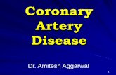 Coronary Artery Diseasedramiteshaggarwal.yolasite.com/resources/CAD.pdfCAD Coronary Artery Disease IHD Ischemic Heart Disease Condition in which there is an inadequate supply of blood