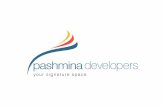 ...2017/10/03  · Pashmina - the famous Kashmiri wool known for its quality and class signifies the moving spirit behind Pashmina Developers. We conceive, build and deliver residential,