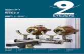 EYE2EYE...Eye2Eye Quarter 3 2019 5 Censor-in-Chief’s Update QEC and Board approve programmatic assessment framework for new VTP RANZCO – through both the Curriculum Committee,