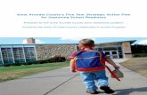 Anne Arundel County’s Five Year Strategic Action …...Anne Arundel County’s Five Year Strategic Action Plan for Improving School Readiness Prepared by the Anne Arundel County