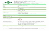 Carbon dioxide, refrigerated liquid · Carbon dioxide, refrigerated liquid Safety Data Sheet P-4573 ... OSHA-H01 - MAY DISPLACE OXYGEN AND CAUSE RAPID SUFFOCATION . ... 9.1. Information