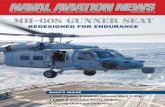 The Flagship publicaTion oF naval aviaTion since 1917 ... · Osprey Overhaul Underway The Flagship publicaTion oF naval aviaTion since 1917 summer 2018. A C-2A Greyhound assigned