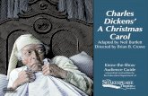 Charles Dickens’ A Christmas Carolshakespearenj.org/OnStage/2019/A_Christmas_Carol... · 2019-12-10 · e Shakespeare eatre of New Jersey 2019 CHARLES DICKENS A CHRISTMAS CAROL: