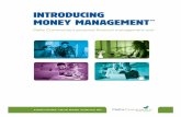INTRODUCING MONEY MANAGEMENT - Delta Community Credit Union · Money Management. Budgets Track where most of your money goes with this visualization feature. You can create custom