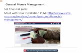 General Money Managementmccshawaii.com/wp-content/uploads/2020/04/2020-Pre...management/ General Money Management\爀ꀀ屲We have talked about assistance, programs and plans that