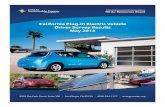 California Plug-in Electric Vehicle Driver Survey Results May 2013 · 2019-12-14 · California Plug-in Electric Vehicle Driver Survey Results – May 2013 3 OVERVIEW The U.S. plug-in