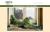 Contemporary P hotography12 RPS Contemporary Group Journal Contemporary Photography 13 Images of Community: Sandford Millenium Green Michael Woodhead ARPS These images are about the
