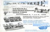 VETERANS OF THE BATTLE OF THE BULGE ^ GENERAL …veteransofthebattleofthebulge.org/vbob/wp-content/... · veterans of the battle of the bulge ^ general membership. meeting 0 1 . vomi