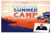 Capital Financial Advisory Group USA, LLC PRESENTS...2016/05/19  · CAPITAL FINANCIAL ADVISORY GROUP, LLC Day Camp Despite the common complaints heard about Mondays, alarm clocks