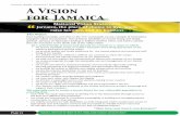 Vision 2030 Jamaica | National Development Plan A Vision ...Vision 2030 Jamaica | National Development Plan Page x “J am ic ,th ep l ofv w rk snd bu ” M e s s a g e s My fellow