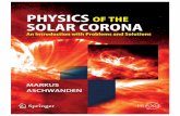aschwanden corona fullbook - |LASP|CU-Boulderlasp.colorado.edu/~cranmer/ASTR_3760_2017/LecNotes/handout_F... · emission of H I at 121.6 nm. In 1974, G. Brueckner and J.D. Bartoe