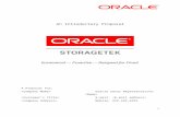Executive Summary - Centroid€¦ · Web viewThe Oracle StorageTek award winning line of modular tape libraries includes the entry-to-midsize SL150, midrange-to-enterprise SL4000