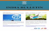 Consulate General of India Perth INDIA BULLETIN49.50.102.207/pdf/news_letter/India_Bulletin_OCT_2019.pdf · 2019-11-01 · INDIA BULLETIN | Consulate General of India, Perth RIL creates