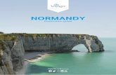 NORMANDY...Division who landed in Normandy. Visit the new building, the shape of an aircraft wing. Climb aboard a Douglas C-47 plane Argonia, the aircraft used to transport many parachutists,