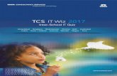 Inter-School IT Quiz - TCS IT Wiztcsitwiz.com/downloads/IT Wiz_2017_Quiz Book.pdf · The TCS IT Wiz is one such platform which provides curated knowledge in a gamiﬁed environment
