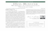 A n I l I n o I s l F I Heyl RoysteR WoRkeRs’ …...A n I l l I n o I s l A w F I r mA Newsletter for Employers and Claims Professionals Heyl RoysteR WoRkeRs’ Compensation neWsletteR