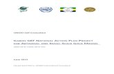 open.unido.org€¦ · Web view. The Gabon GEF NAP (Global Environment Facility National Action Plan) project, called NAP-EMAPE in Gabon, was implemented between 2016 and …