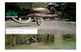Feasibility Study for Mountain Bike Trails Kinblethmont ... · demand for, and feasibility of the future mountain biking facilities at the predetermined location. 1.1.2 This document