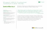 download.microsoft.comdownload.microsoft.com/.../710000002132/Intelbras_P… · Web view“With faster report production in Project Server 2013, project managers can make faster decisions….