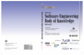 Guide to the Software Engineering Body of Knowledge€¦ · In this Guide, the IEEE Computer Society establishes for the first time a baseline for the body of knowledge for the field