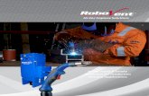 Hi-Vac Capture Solutions - RoboVent€¦ · Hi-Vac Capture Solutions. A Better Solution for . Hi-Vac Source Extraction . For more than 25 years, RoboVent has been at the forefront