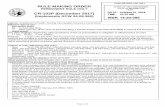 CR-103P (December 2017) (Implements RCW …...Page 1 of 2 RULE-MAKING ORDER PERMANENT RULE ONLY CODE REVISER USE ONLY CR-103P (December 2017) (Implements RCW 34.05.360) Agency: Department