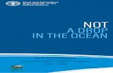 Between 2014–2019, the Common Oceans ABNJ Program has … · A DROP IN THE OCEAN The Common Oceans ABNJ Program aims to improve fisheries management and biodiversity conservation
