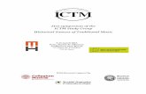 21st symposium of the ICTM Study Group Historical Sources ... · ICTM Study Group Historical Sources of Traditional Music 9-13 march 2016 Paris, Musée de l'Homme ... legal rights,